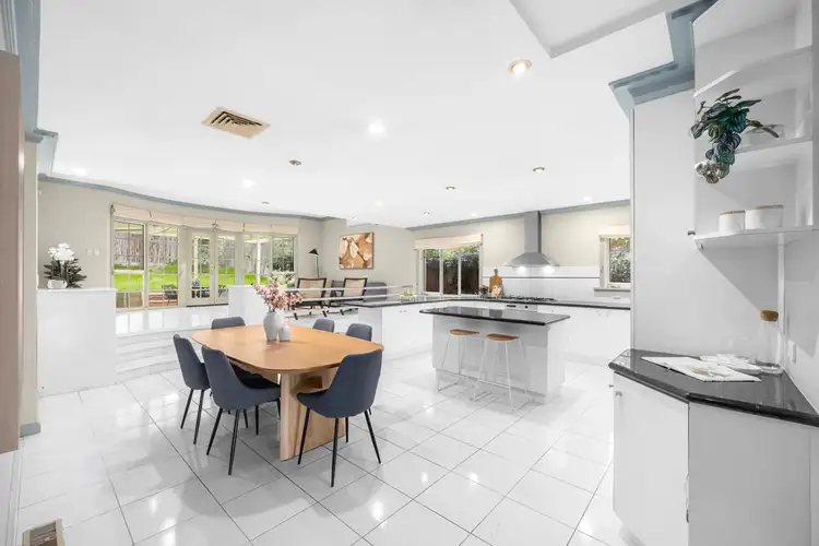 Fourth view of Homely house listing, 64 Hill Road, Balwyn North VIC 3104