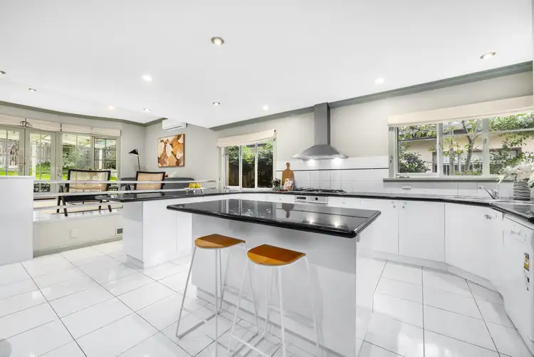 Fifth view of Homely house listing, 64 Hill Road, Balwyn North VIC 3104