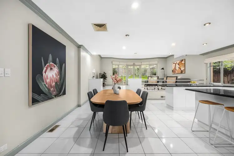Sixth view of Homely house listing, 64 Hill Road, Balwyn North VIC 3104