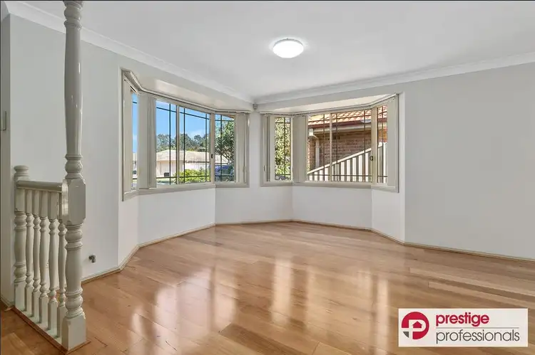 Second view of Homely house listing, 16 Kinchega Court, Wattle Grove NSW 2173