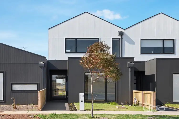 Main view of Homely house listing, 12 Pegasus Drive, Weir Views VIC 3338