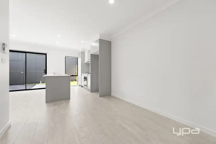 Third view of Homely house listing, 12 Pegasus Drive, Weir Views VIC 3338
