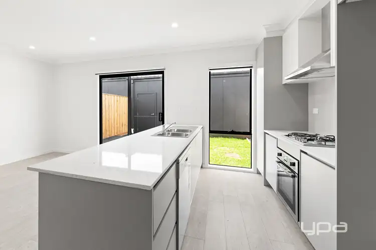 Fourth view of Homely house listing, 12 Pegasus Drive, Weir Views VIC 3338