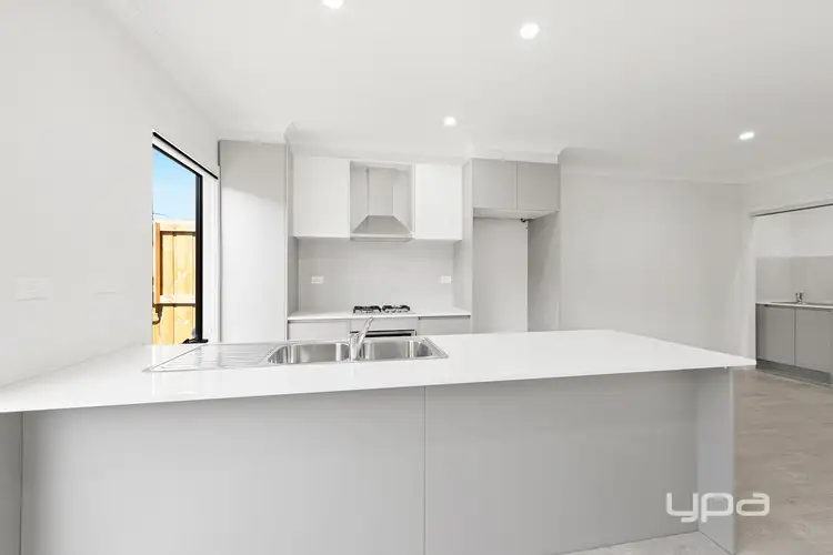 Fifth view of Homely house listing, 12 Pegasus Drive, Weir Views VIC 3338