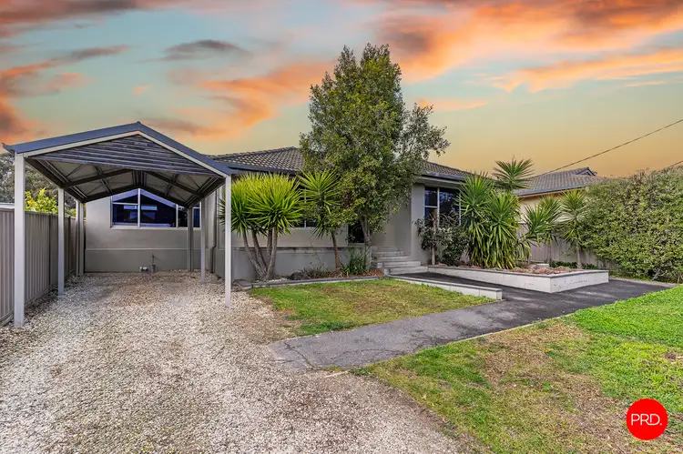 203 Neale Street, Flora Hill VIC 3550