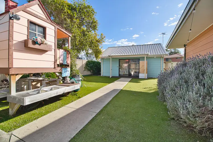 Second view of Homely house listing, 11 Hamersley Court, Cooloongup WA 6168