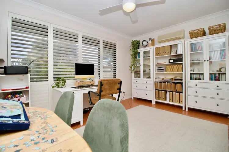 Fourth view of Homely house listing, 11 Hamersley Court, Cooloongup WA 6168