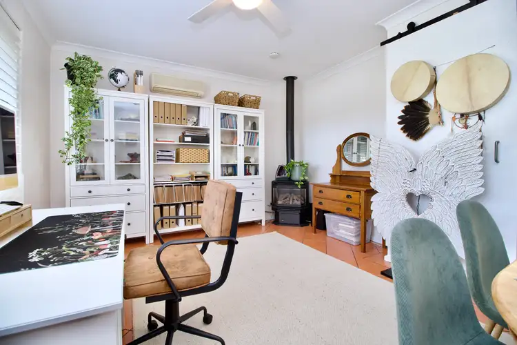 Fifth view of Homely house listing, 11 Hamersley Court, Cooloongup WA 6168