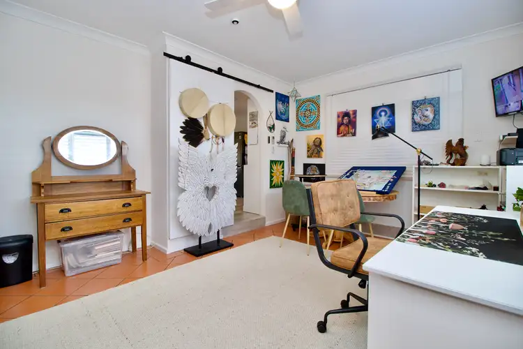 Sixth view of Homely house listing, 11 Hamersley Court, Cooloongup WA 6168