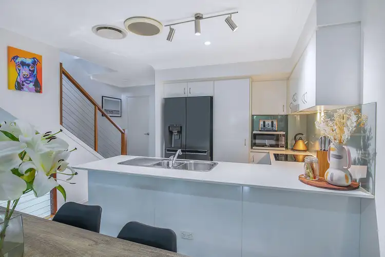 Third view of Homely house listing, 21/395 Zillmere Road, Zillmere QLD 4034
