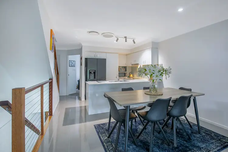 Fourth view of Homely house listing, 21/395 Zillmere Road, Zillmere QLD 4034