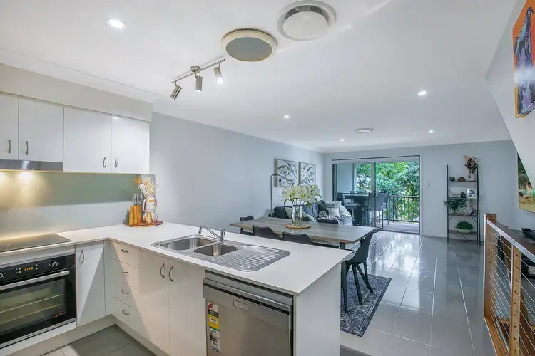 Fifth view of Homely house listing, 21/395 Zillmere Road, Zillmere QLD 4034
