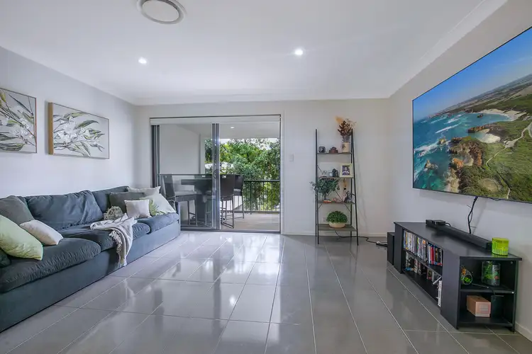 Sixth view of Homely house listing, 21/395 Zillmere Road, Zillmere QLD 4034