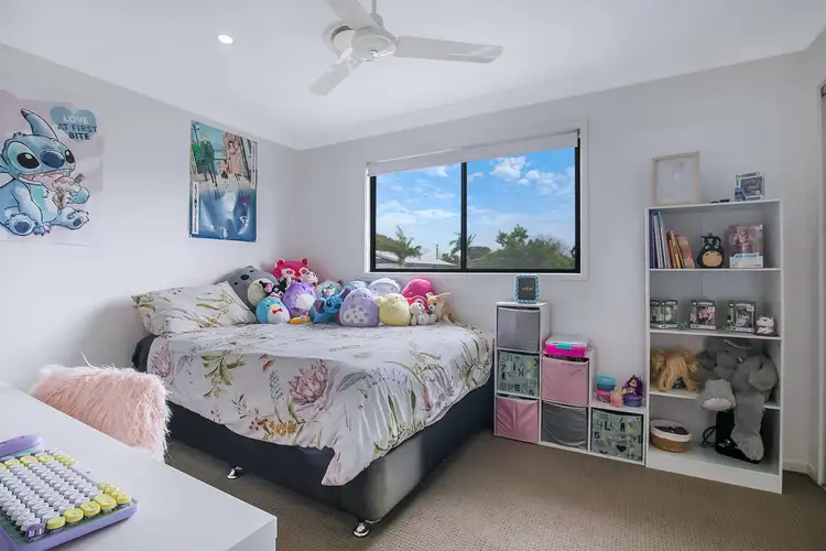 Seventh view of Homely house listing, 21/395 Zillmere Road, Zillmere QLD 4034