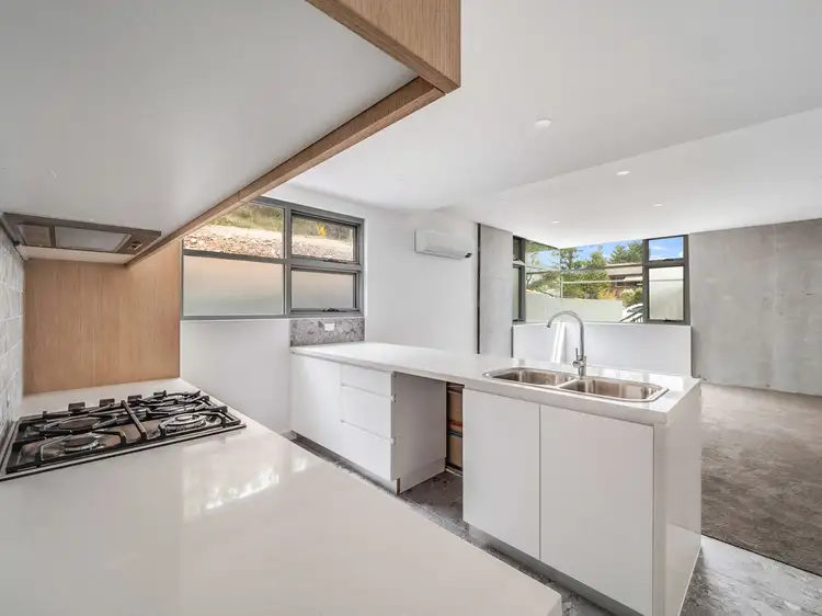 Second view of Homely apartment listing, 6/1A High Street, Lithgow NSW 2790