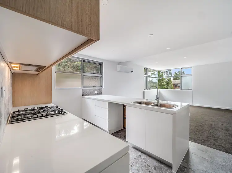 Third view of Homely apartment listing, 6/1A High Street, Lithgow NSW 2790