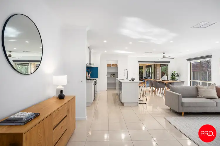 Fifth view of Homely house listing, 51 Greenfield Drive, Epsom VIC 3551