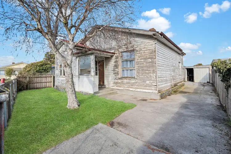 Second view of Homely house listing, 2 Brewer Place, Invermay TAS 7248