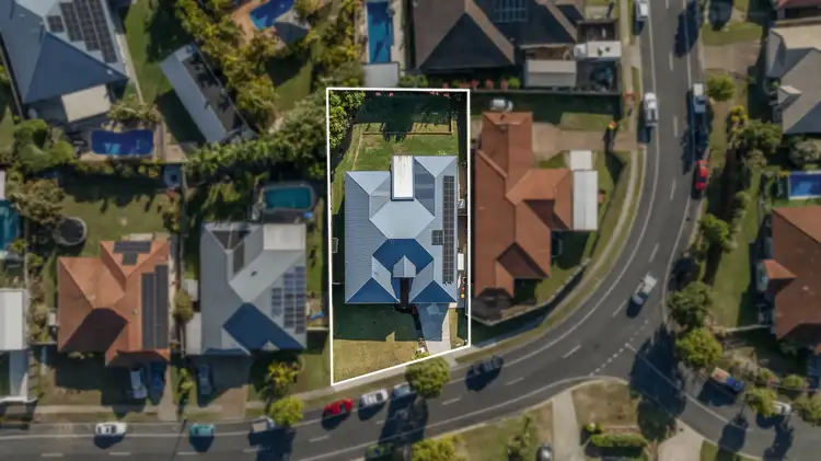 Second view of Homely house listing, 83 Macdonald Drive, Narangba QLD 4504