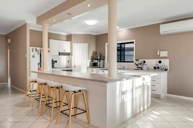 Fourth view of Homely house listing, 83 Macdonald Drive, Narangba QLD 4504