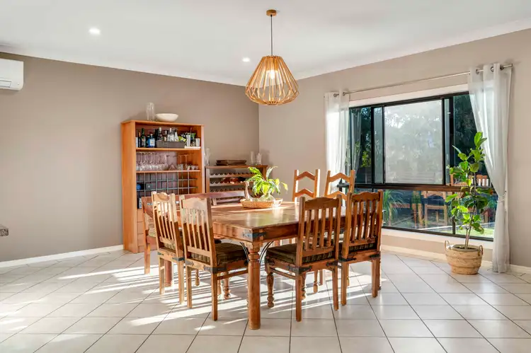 Fifth view of Homely house listing, 83 Macdonald Drive, Narangba QLD 4504