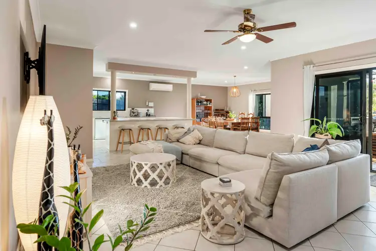 Sixth view of Homely house listing, 83 Macdonald Drive, Narangba QLD 4504