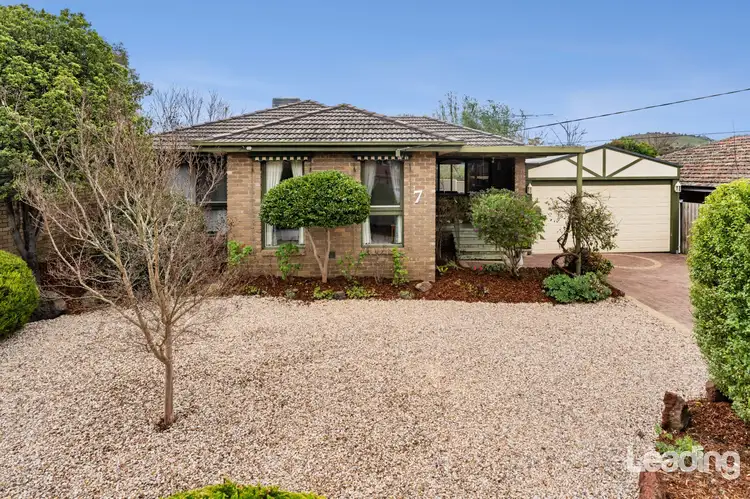 7 Lambert Avenue, Sunbury VIC 3429