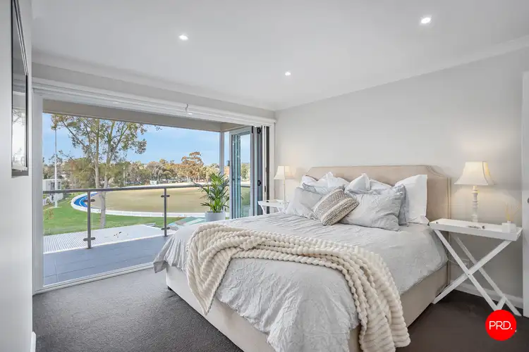 Fourth view of Homely house listing, 104 Brougham Street, Bendigo VIC 3550