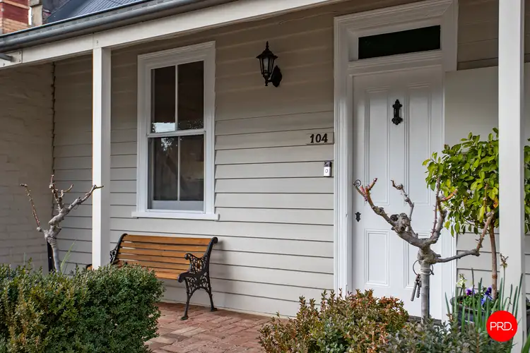 Fifth view of Homely house listing, 104 Brougham Street, Bendigo VIC 3550