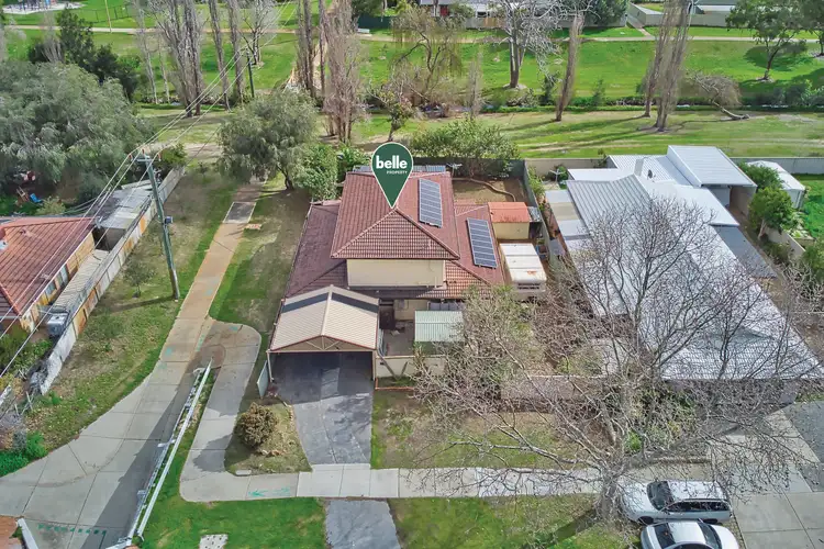 12 Cygnus Street, Rockingham WA 6168