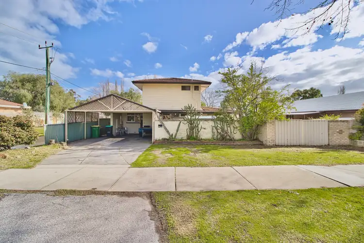 Second view of Homely house listing, 12 Cygnus Street, Rockingham WA 6168