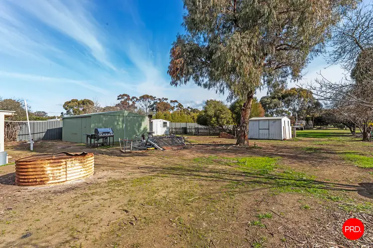 Fourth view of Homely house listing, 44 Sullivan Street, Inglewood VIC 3517
