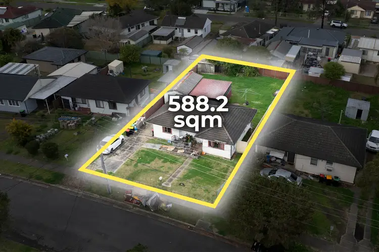 35 Boonoke Crescent, Miller NSW 2168