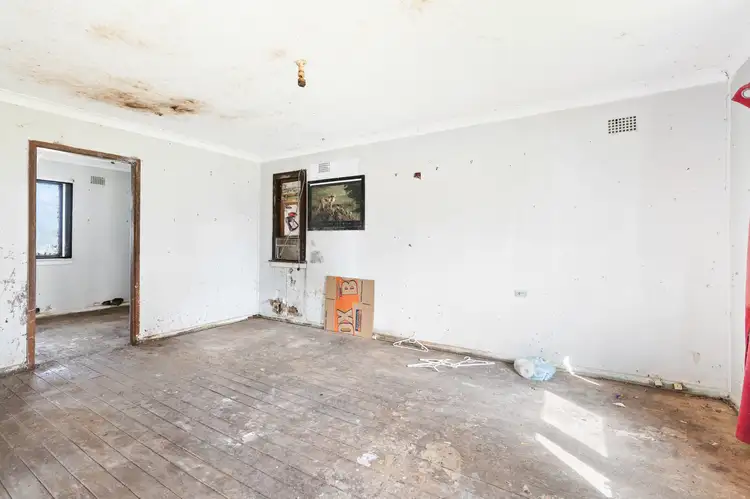 Fourth view of Homely house listing, 35 Boonoke Crescent, Miller NSW 2168