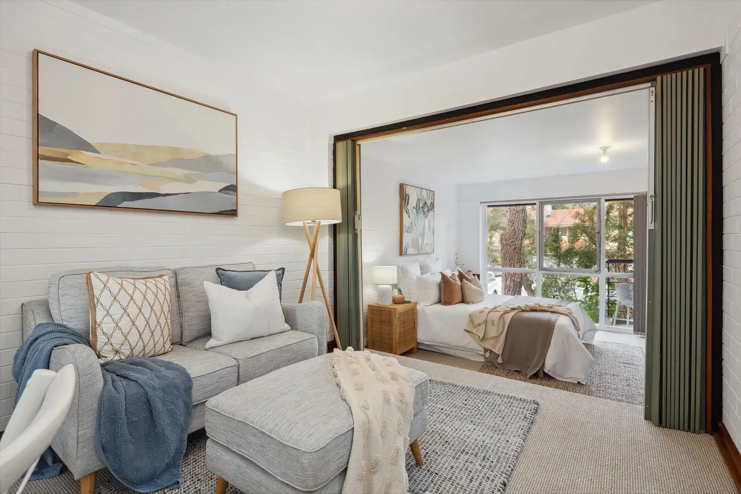 Main view of Homely apartment listing, 109/14 Mcnamara Way, Cottesloe WA 6011