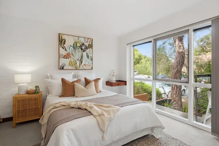 Third view of Homely apartment listing, 109/14 Mcnamara Way, Cottesloe WA 6011