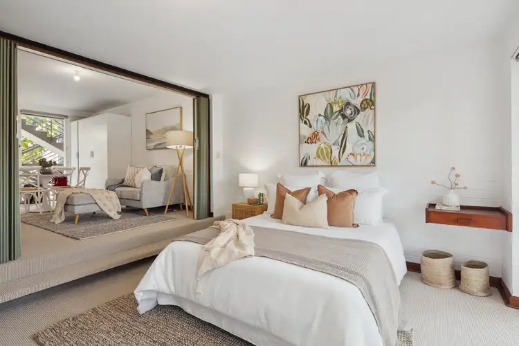 Fourth view of Homely apartment listing, 109/14 Mcnamara Way, Cottesloe WA 6011