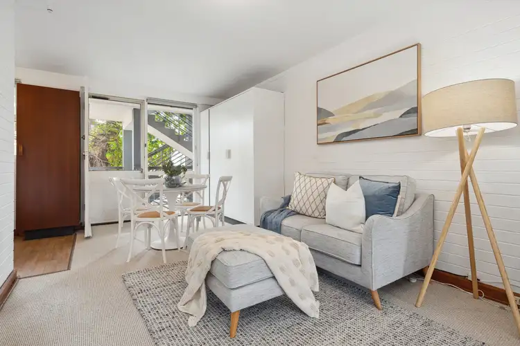 Fifth view of Homely apartment listing, 109/14 Mcnamara Way, Cottesloe WA 6011