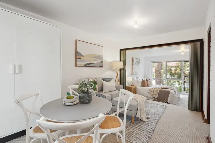 Sixth view of Homely apartment listing, 109/14 Mcnamara Way, Cottesloe WA 6011