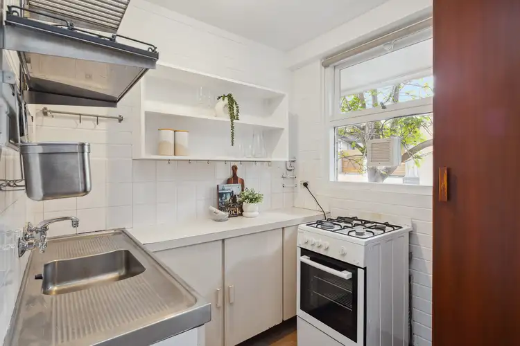 Seventh view of Homely apartment listing, 109/14 Mcnamara Way, Cottesloe WA 6011