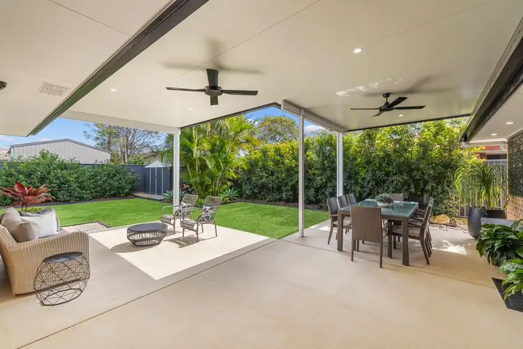 Second view of Homely house listing, 27 Ilaroo Crescent, Warana QLD 4575