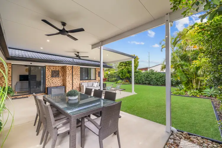 Third view of Homely house listing, 27 Ilaroo Crescent, Warana QLD 4575
