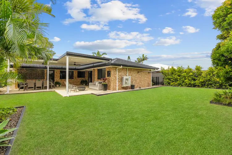 Fourth view of Homely house listing, 27 Ilaroo Crescent, Warana QLD 4575