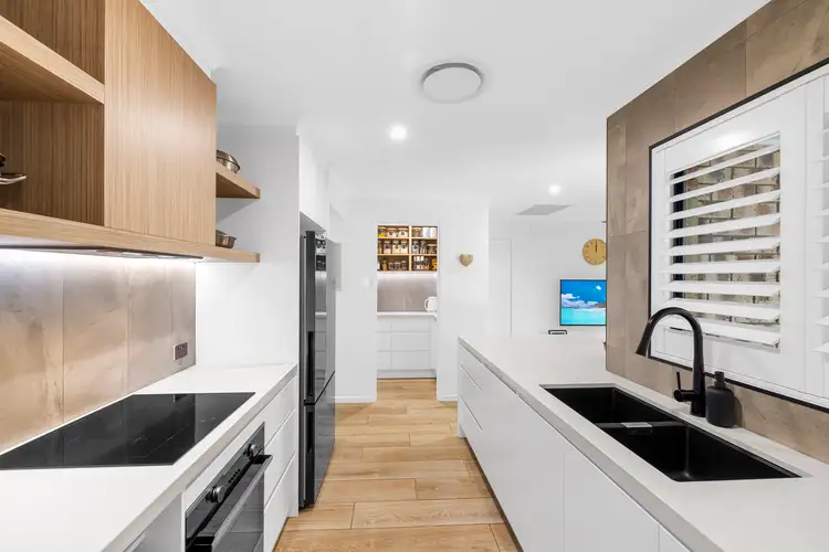 Fifth view of Homely house listing, 27 Ilaroo Crescent, Warana QLD 4575