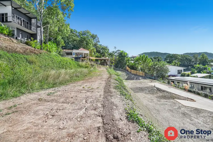 Second view of Homely land listing, 6A Knowles Street, Whitfield QLD 4870