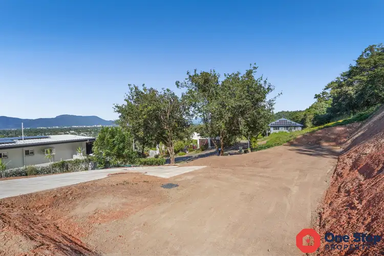 Fourth view of Homely land listing, 6A Knowles Street, Whitfield QLD 4870