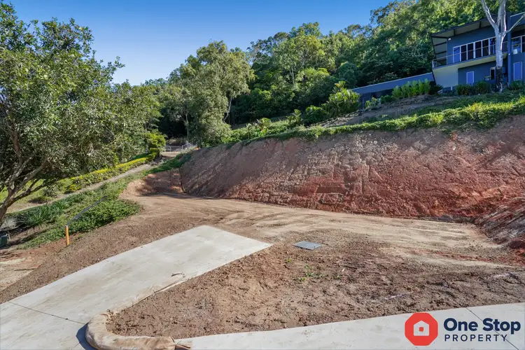 Fifth view of Homely land listing, 6A Knowles Street, Whitfield QLD 4870