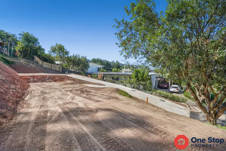 Sixth view of Homely land listing, 6A Knowles Street, Whitfield QLD 4870