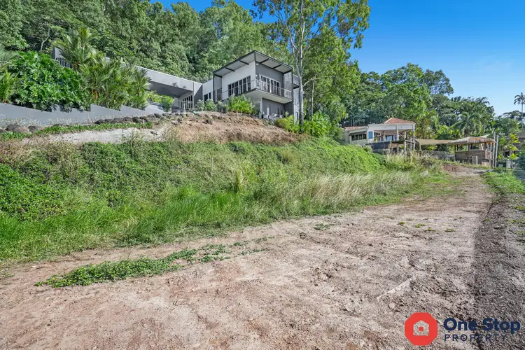 Seventh view of Homely land listing, 6A Knowles Street, Whitfield QLD 4870