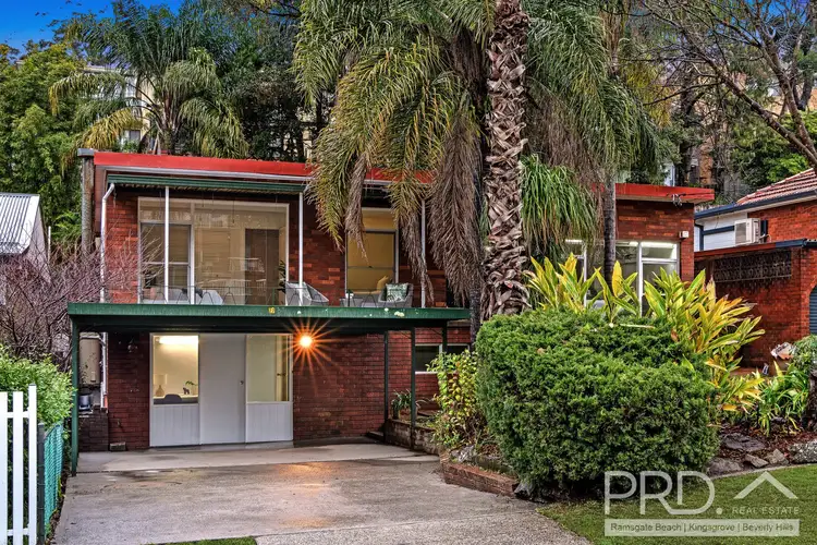 Main view of Homely house listing, 27 Valley Road, Padstow Heights NSW 2211